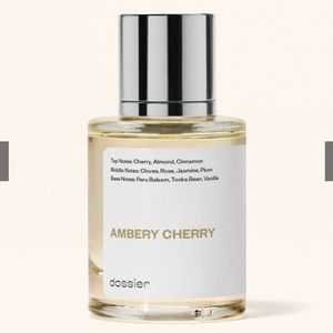 Ambers Cherry Fragrance- Tom Ford Lost Cherry Dupe